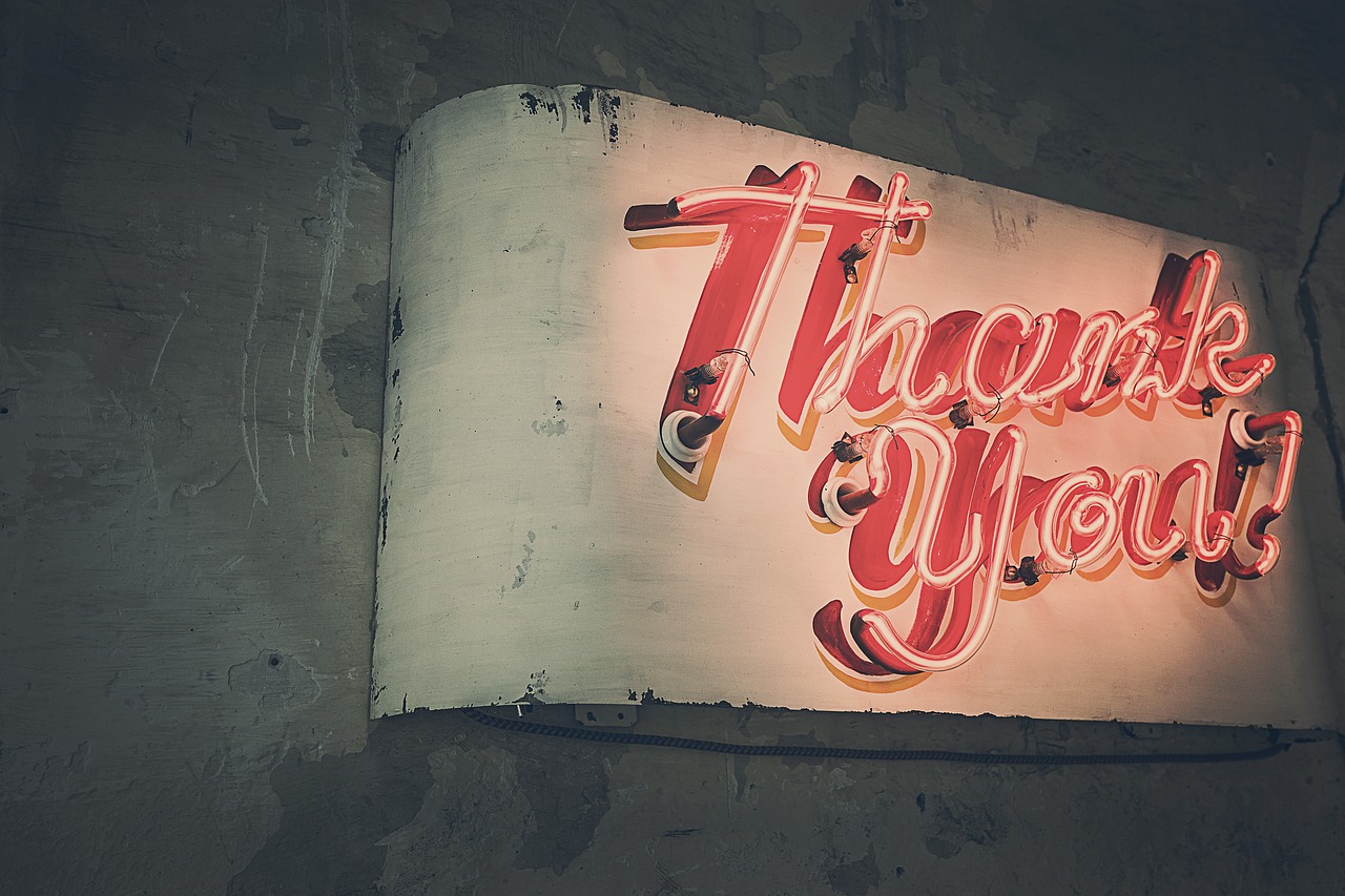 Neon signs: hoe personalisatie je interieur kan transformeren