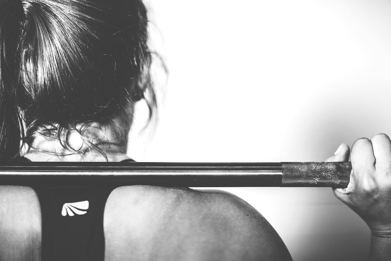Compacte home gym: effectief sporten in beperkte ruimtes