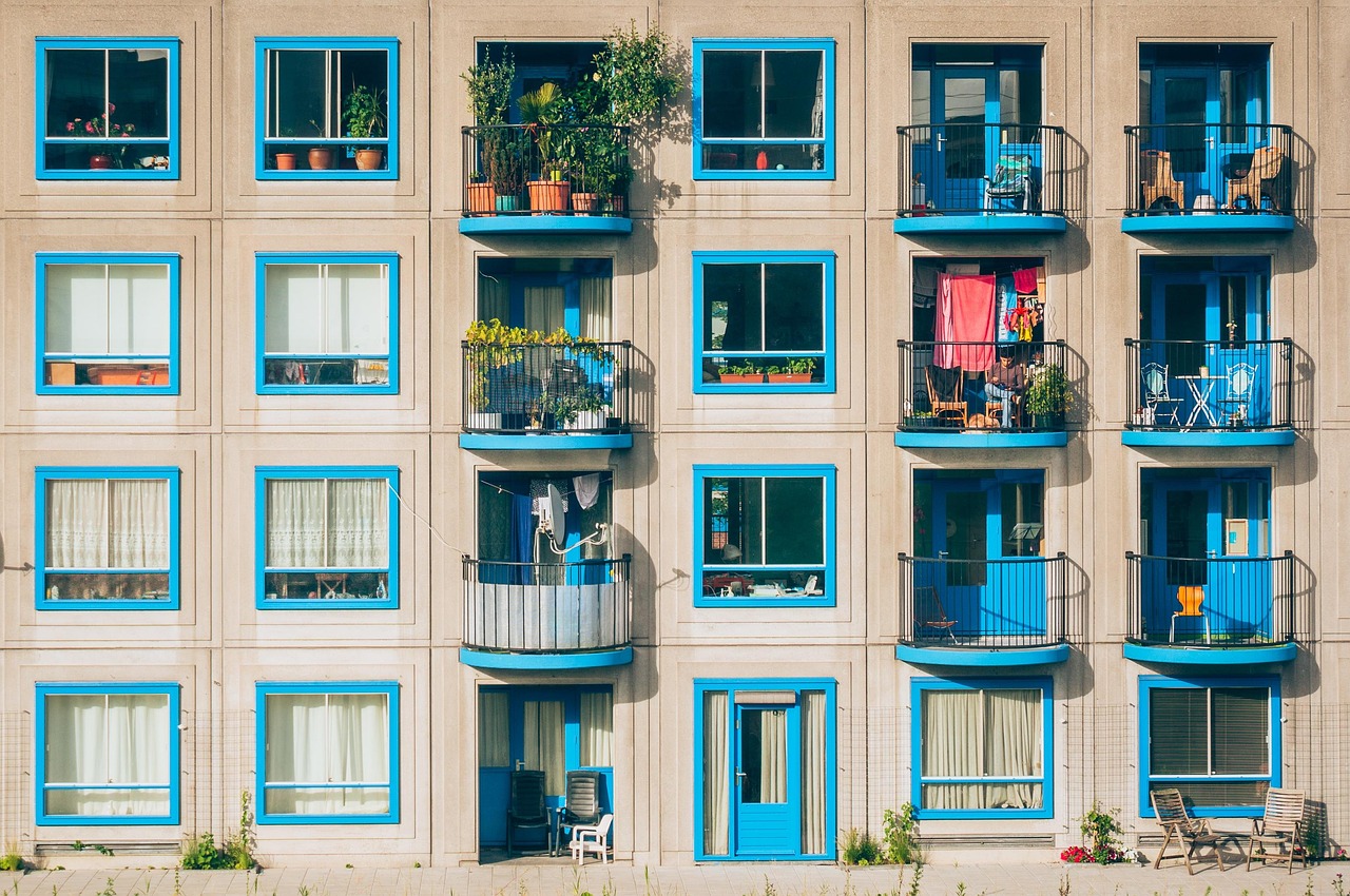 Je balkon wordt een urban jungle: nieuwe plantentrends om te verkennen
