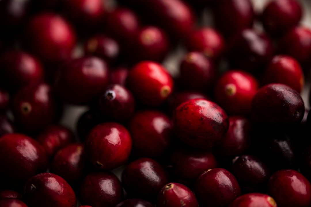 Verfris je interieur met de zomertint cranberry