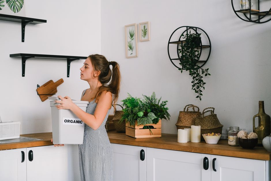 Duurzame renovaties: hoe je keuken de nieuwe standaard kan stellen