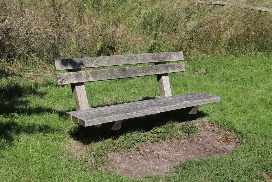 Stenen muur als accent in eigentijds design. Stenen muur als accent in eigentijds design.