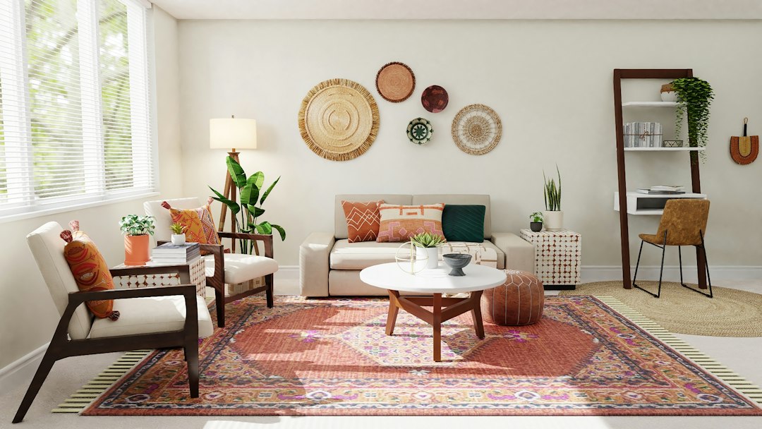 Curated maximalism: breng persoonlijkheid in gepersonaliseerde ruimtes